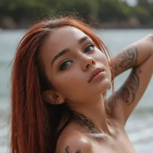 KI-Pornobild-Generator