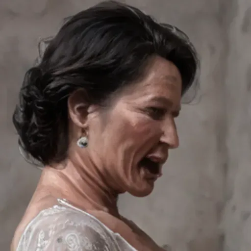 AI 포르노 이미지 생성기