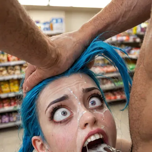 generador de imágenes porno con IA