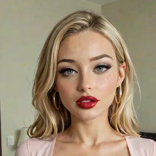 yapay zekâ porno görsel üretici