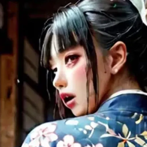 yapay zekâ porno görsel üretici