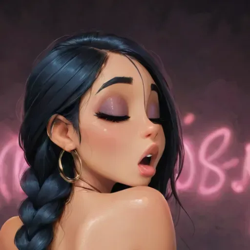 generatore di immagini porno IA