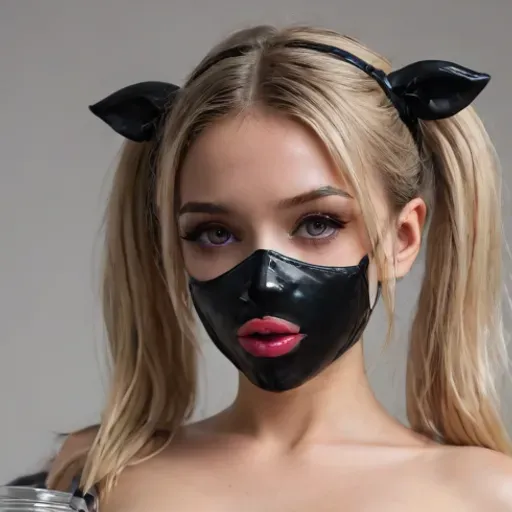 AI porn image generator