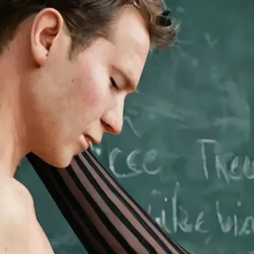 yapay zekâ porno görsel üretici