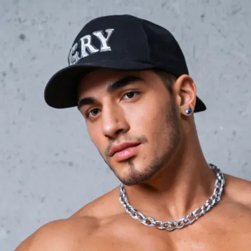 Pencipta imej lucah AI