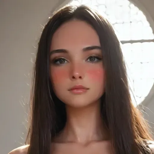 Generator obrazów pornograficznych z wykorzystaniem sztucznej inteligencji