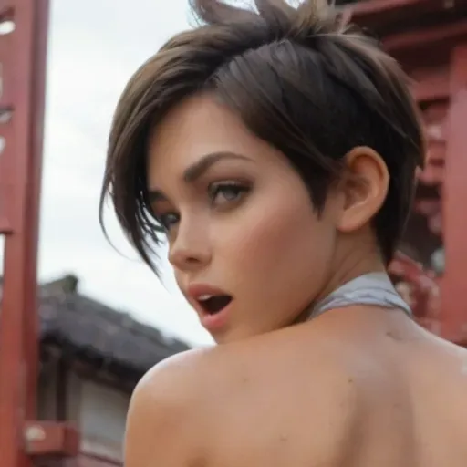 generatore di immagini porno IA