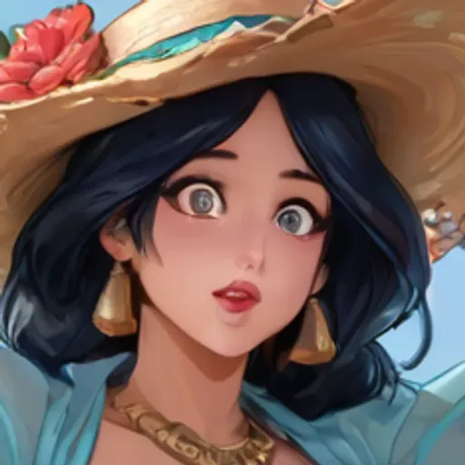 KI-Pornobild-Generator