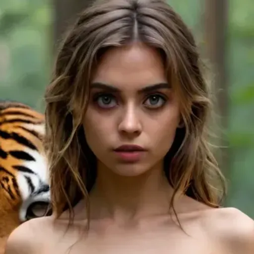 yapay zekâ porno görsel üretici