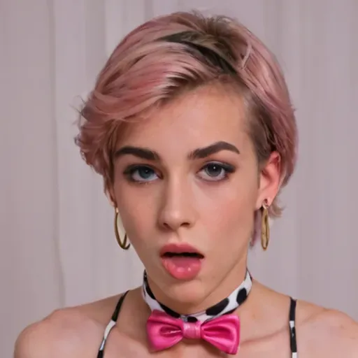 generatore di immagini porno IA