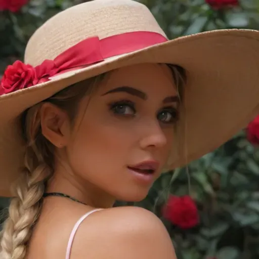 โปรแกรมสร้างภาพโปรนที่ใช้ปัญหา AI