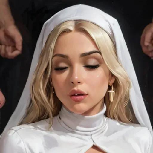 генератор порно-изображений на ИИ