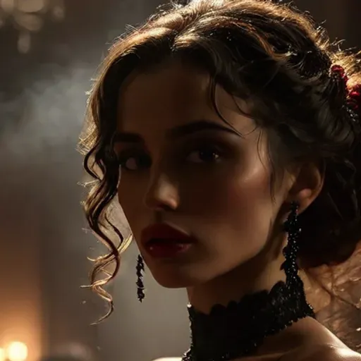 โปรแกรมสร้างภาพโปรนที่ใช้ปัญหา AI