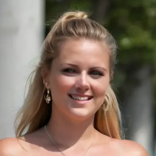 Pencipta imej lucah AI