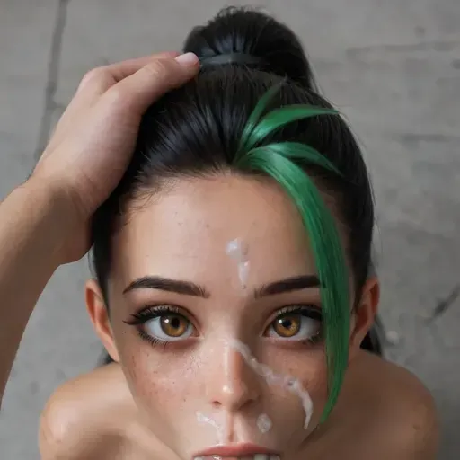 Pencipta imej lucah AI