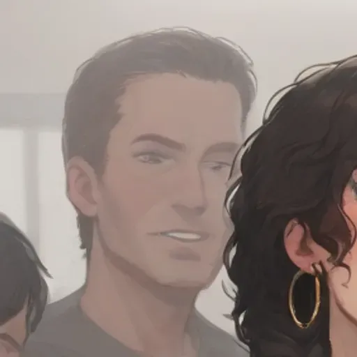 generatore di immagini porno IA