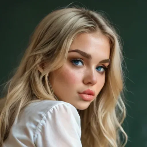 KI-Pornobild-Generator