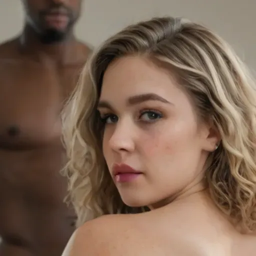 генератор порно-изображений на ИИ