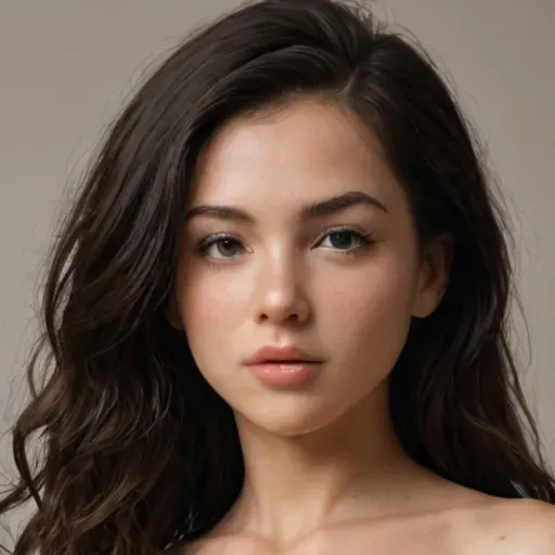 AIポルノ画像ジェネレーター