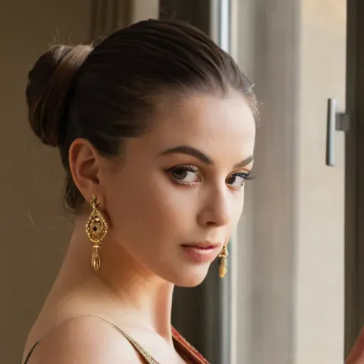 генератор порно-изображений на ИИ