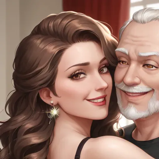 KI-Pornobild-Generator