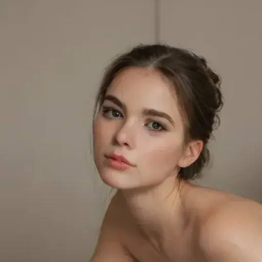 yapay zekâ porno görsel üretici