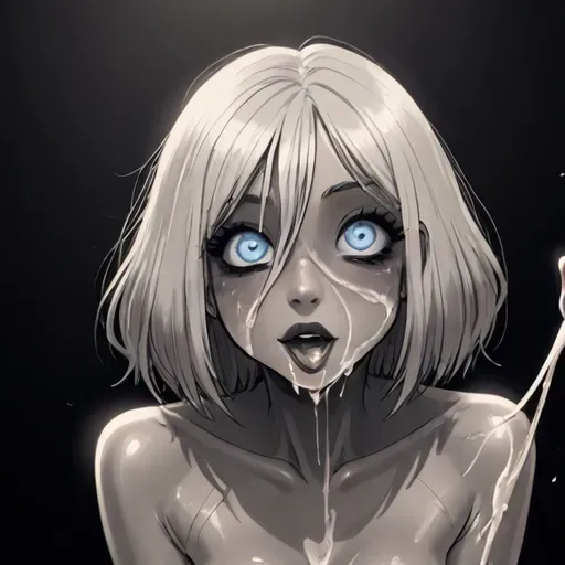 AIポルノ画像ジェネレーター