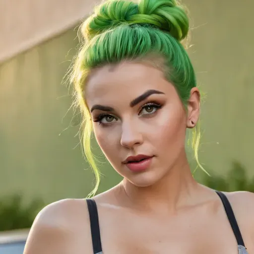 KI-Pornobild-Generator