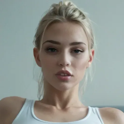 yapay zekâ porno görsel üretici