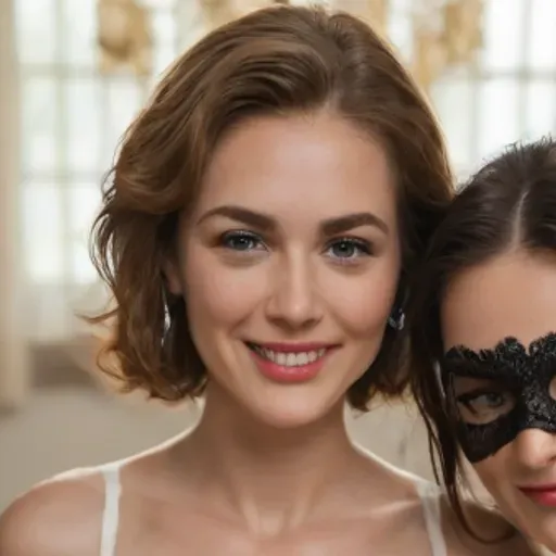 generatore di foto porno IA