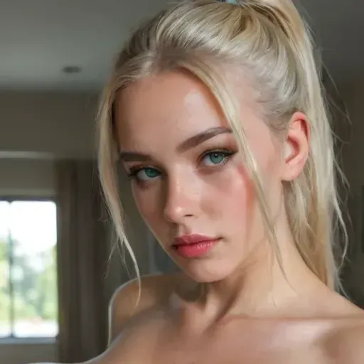 KI-Pornobild-Generator
