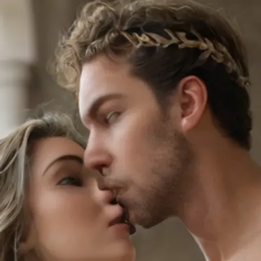 एआई पोर्न इमेज जेनरेटर