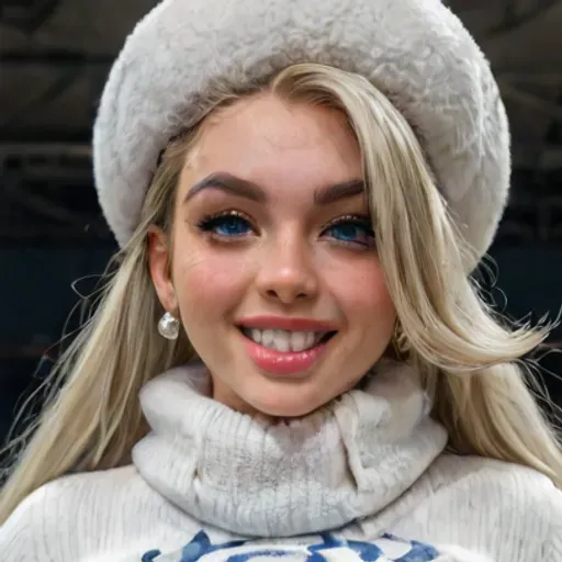 генератор порно-изображений на ИИ