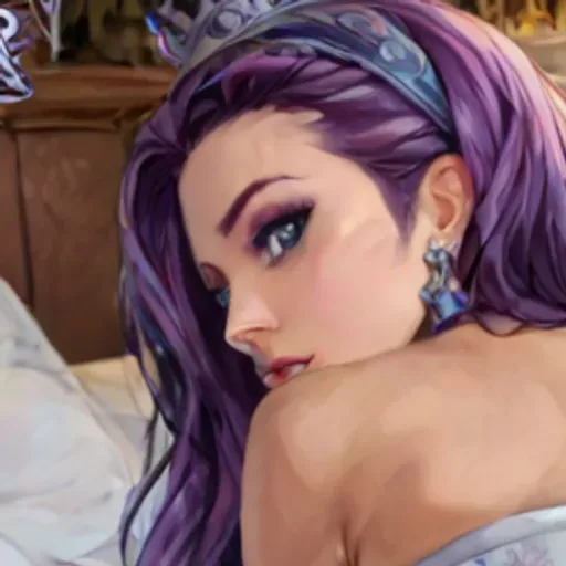 AIポルノ画像ジェネレーター