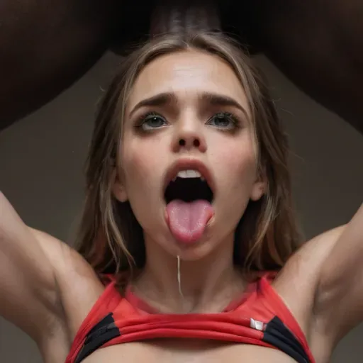 generatore di immagini porno IA