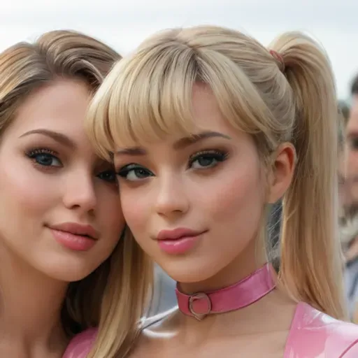 โปรแกรมสร้างภาพโปรนที่ใช้ปัญหา AI