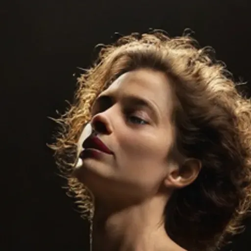 Pencipta imej lucah AI