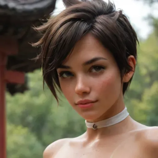 AI 포르노 이미지 생성기