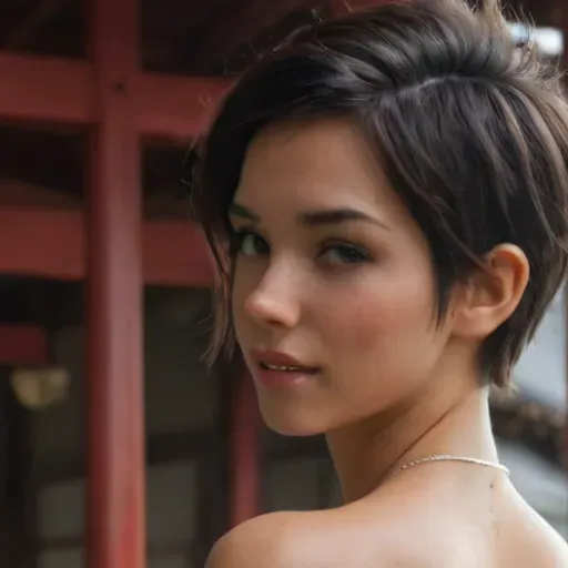 AI色情圖片產生器