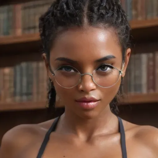 generatore di immagini porno IA