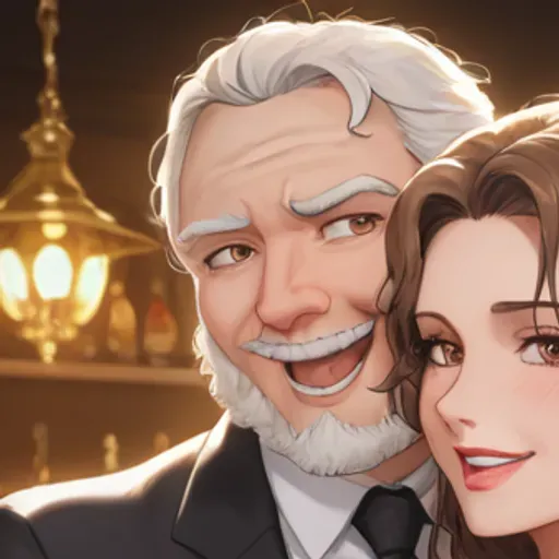 AIポルノ画像ジェネレーター