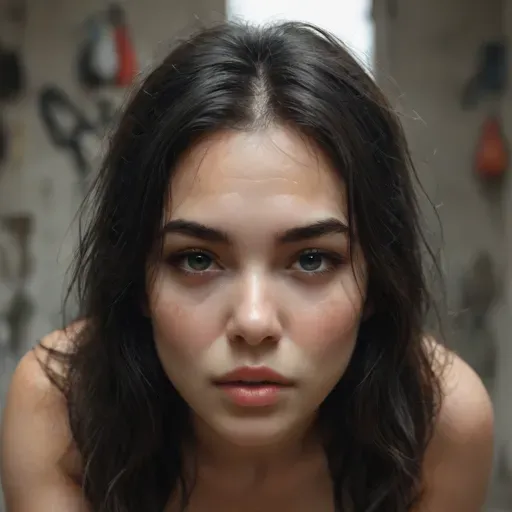 AI色情圖片產生器