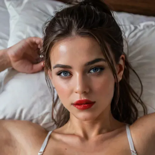 KI-Pornobild-Generator