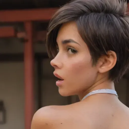 generatore di immagini porno IA