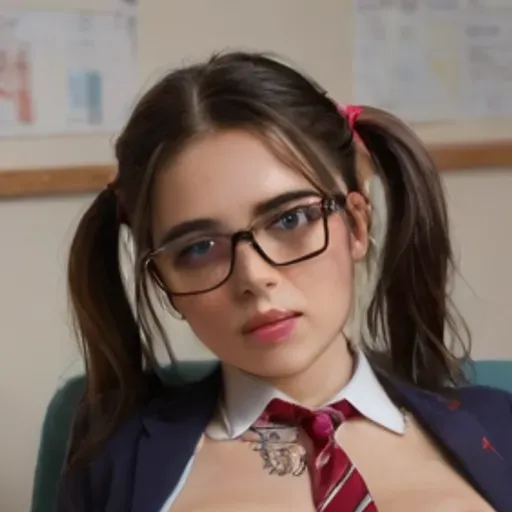 Pencipta imej lucah AI