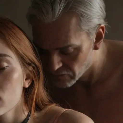 Penghasil gambar lucah AI