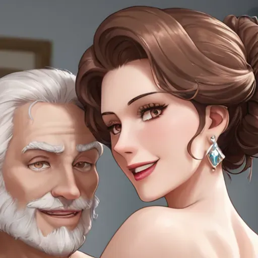 AI porn pic generator