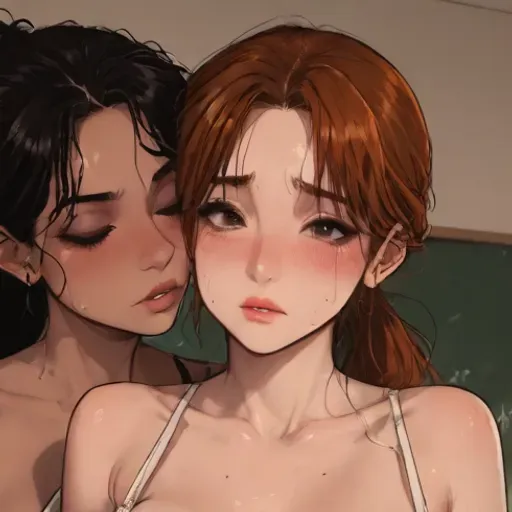 AIポルノ写真ジェネレーター