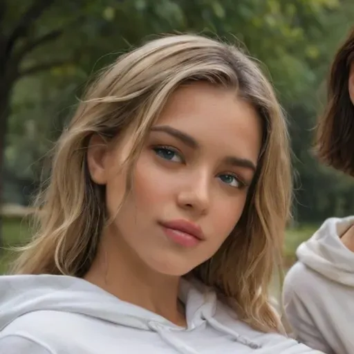 AI 포르노 이미지 생성기