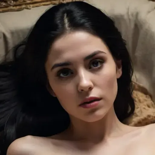 AIポルノ画像ジェネレーター